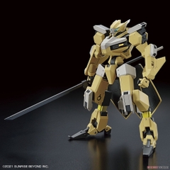 Mô hình lắp ráp HG 1/72 Mailes Reiki Gundam Bandai 4573102629500
