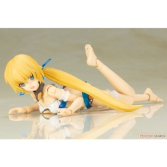 Mô hình lắp ráp FRAME ARMS GIRL HRESVELGR=ATER SUMMER VACATION VER. PLASTIC MODEL KIT KOTOBUKIYA