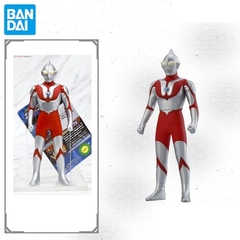 Mô hình Bandai Ultraman 500 01 ~ 80