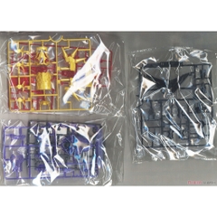 Mô hình lắp ráp SD Tam Quốc Dian Wei Master Gundam Bandai 26 Điển Vi 4573102583024