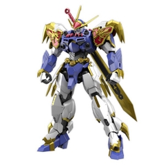 Mô hình lắp ráp HG Amplified IMGN RYUJINMARU Bandai 4573102633675