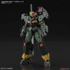 Mô hình lắp ráp HG 1/144 GUNDAM 00 COMMAND QAN[T] Bandai