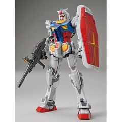 Mô hình lắp ráp Gundam MG 1/100 RX-78 F00 Factory Yokohama Expo Limited Edition Exclusive Mode Bandai 4573102606105