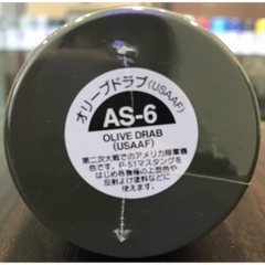 Son xịt AS TAmiya 100ml (AS1-AS15)  - GDC