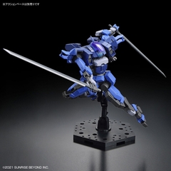 Mô hình lắp ráp HG 1/72 BRADY HOUND (Brad Exclusive) Bandai 4573102629555