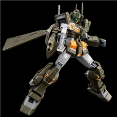 Mô Hình Lắp Ráp Gundam MG GBWC Stormbringer F.A / GM Turbulence Bandai