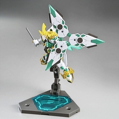 Mô hình Gundam Bandai SDBD 026 RX Zeromaru Shinkikesso - GDC