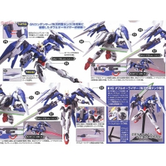 Mô hình lắp ráp HG 00 Raiser GN Condenser Type 070