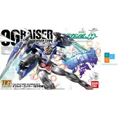 Mô hình hg 00 raiser 00-70 - GDC