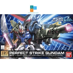Mô hình Gundam Bandai HG Perfect strike - GDC 4573102557506