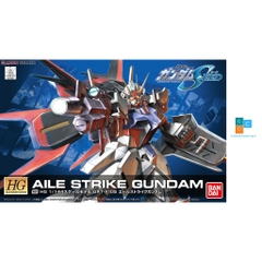 Mô hình lắp ráp HG R01 Aile Strike Gundam Bandai - GDC