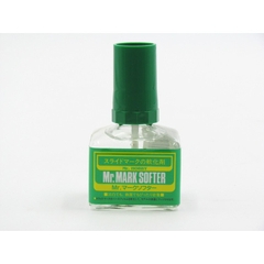 Keo dán decal nước Mark Softer Mr Hobby MS 231 - MS 232