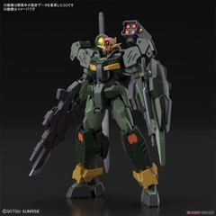 Mô hình lắp ráp HG 1/144 GUNDAM 00 COMMAND QAN[T] Bandai