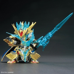 Mô hình lắp ráp SDW HEROES ARTHUR GUNDAM Mk-Ⅲ Bandai