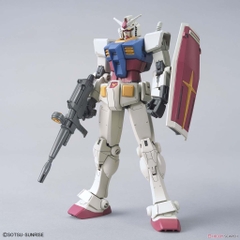 Mô hình lắp ráp HG RX-78-2 Gundam Beyond Global Bandai 4573102582058