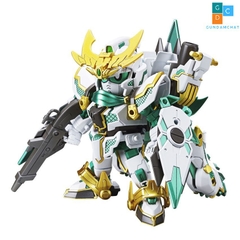 Mô hình Gundam Bandai SDBD 026 RX Zeromaru Shinkikesso - GDC