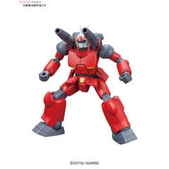 Mô hình HG UC RX 77 2 Guncannon Bandai - GDC 4573102574022