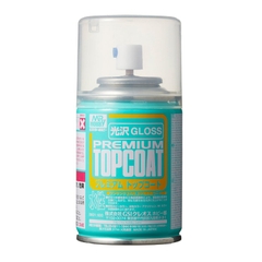 Bình xịt sơn lót mô hình Primer Spray B504 B505 B506 B511 B515 B518 B519 B526 B527 B529 B611 B612