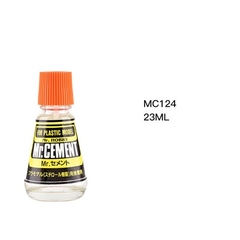 Keo dán Mr Hobby CEMENT FOR PLASTIC MODEL MC124 MC129 MC131 MC132