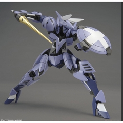 Mô Hình HG Sigrun Gundam Bandai 1/144 HGIBO Iron Blooded Orphans 4573102637079