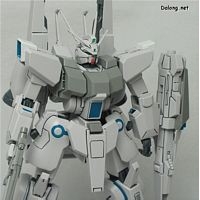 Mô hình Gundam HG Silver Bullet Daban