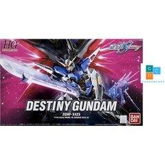 MÔ HÌNH GUNDAM BANDAI 1/144 HG DESTINY GUNDAM ZGMF-X42S -GDC