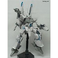 Mô hình Gundam HG Silver Bullet Daban