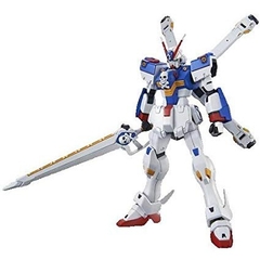 Mô hình PB HG HGUC XM-X3 CROSSBONE X3 Gundam Bandai