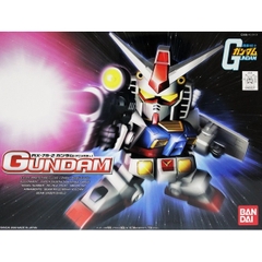 Mô hình SD RX-78-2 Gundam Animation Color Bandai