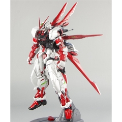 Mô hình láp ráp Gundam PG 1/60 Nilson Works Astray Red Frame + Flight Unit Ver 2.0( tặng kèm decal nước huỳnh quang)