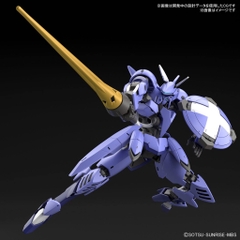 Mô Hình HG Sigrun Gundam Bandai 1/144 HGIBO Iron Blooded Orphans 4573102637079