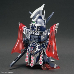 Mô hình lắp ráp SDW HEROES CAESAR LEGEND GUNDAM Bandai