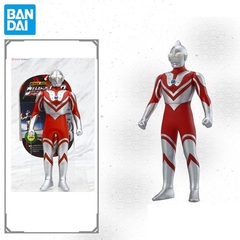 Mô hình Bandai Ultraman 500 01 ~ 80
