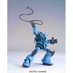 Mô Hình Lắp Ráp Gundam Bandai HG UC MS-07B-3 Gouf Custom 117 - GDC 4573102591654