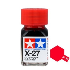 [New] Sơn mô hình Tamiya bóng X21-34 (Enamel)