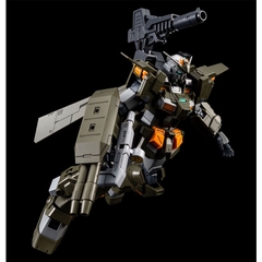 Mô Hình Lắp Ráp Gundam MG GBWC Stormbringer F.A / GM Turbulence Bandai