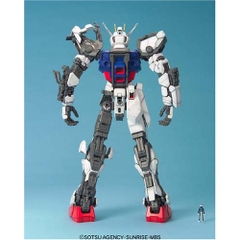 Mô Hình Lắp Ráp PG GAT-X105 Strike Gundam Daban