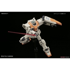 Mô hình lắp ráp  HG 1/144 GM GROUND TYPE Bandai