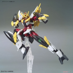 Mô hình lắp ráp HG BD R Gundam Anima rize Bandai
