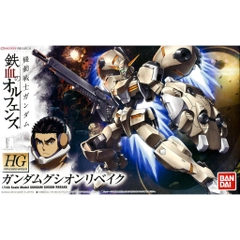 Mô hình Gundam Gusion Rebake Bandai