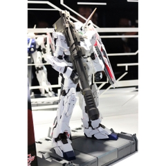 Mô Hình Gundam Bandai PG RX 0 Unicorn - GDC