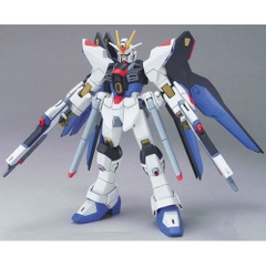 Mô hình lắp ráp Gundam Bandai 1/144 HG Gundam Seed 34 Strike Freedom - GDC