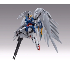 Mô Hình Lắp Ráp Mg Wing Gundam Zero Ew Ver.Ka Bandai