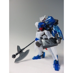 Mô hình Gundam HG Astaroth Clear Ver Bandai