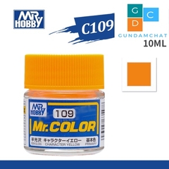 Sơn mô hình Mr. hobby Mr.color series C69-C109