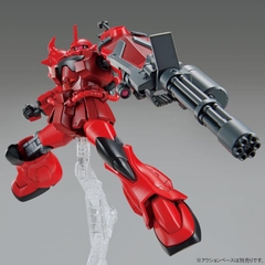 Mô hình lắp ráp HG 1/144 GOUF CRIMSON CUSTOM Bandai
