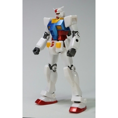 Mô hình HGUC RX-78-2 Gundam Revive Ver Metallic Gloss Injection Bandai