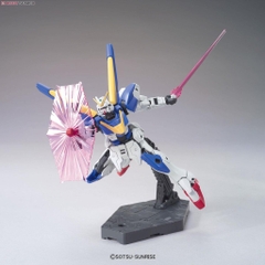 Mô hình Gundam HG UC V2 Victory Two Gundam Bandai 4573102582676
