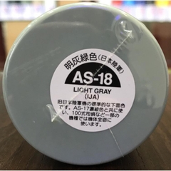 Sơn xịt AS Tamiya 100ml (AS16-AS29) - GDC