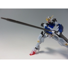 Mô hình HG Gundam Barbatos 6th Form Clear Ver Bandai